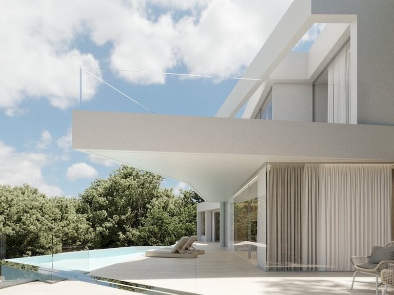 Town House for Sale in Altea, Alicante 3