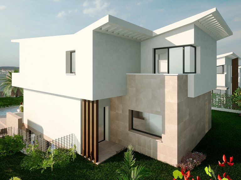 Town House for Sale in Mijas, Malaga 6