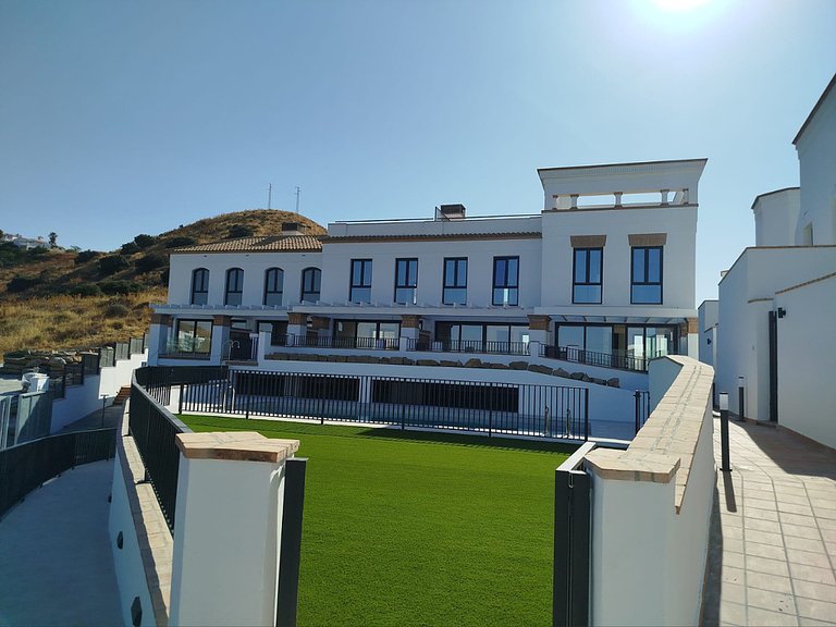 Town House for Sale in Torrox, Malaga 7