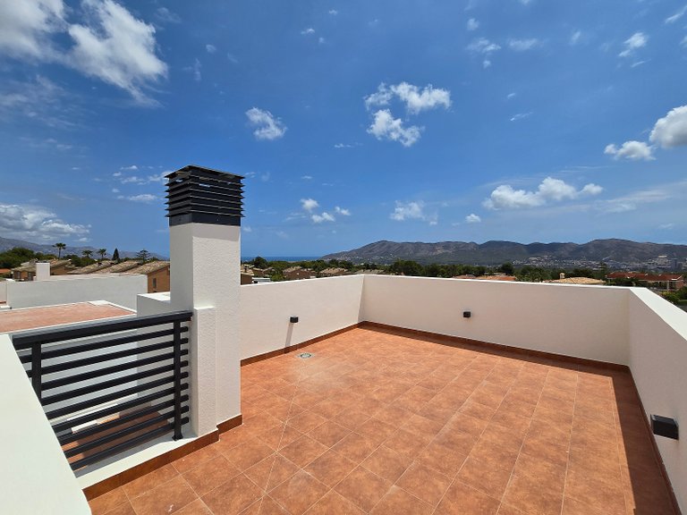 Town House for Sale in La Nucia, Alicante 15