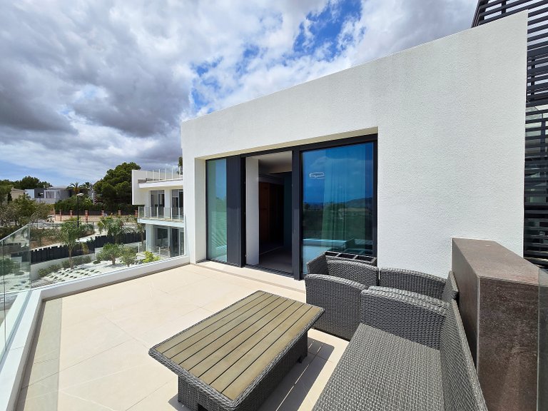 Town House for Sale in La Nucia, Alicante 9