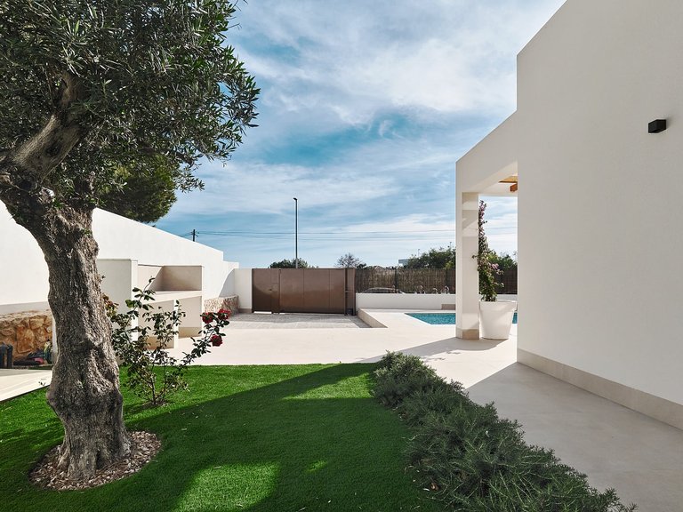 Town House for Sale in Orihuela, Alicante 10