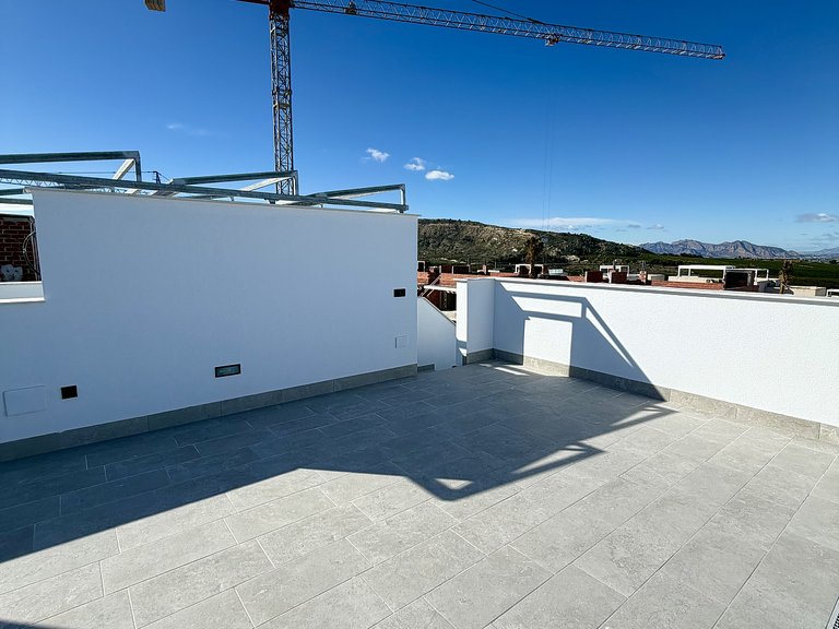 Apartment for Sale in Algorfa, Alicante 8
