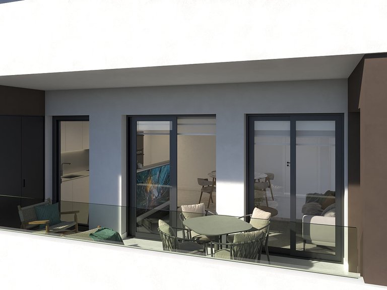 Apartment for Sale in Santa Pola, Alicante 6