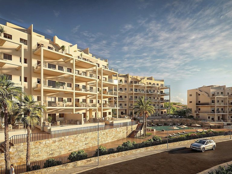 Apartment for Sale in Murcia, Murcia 7