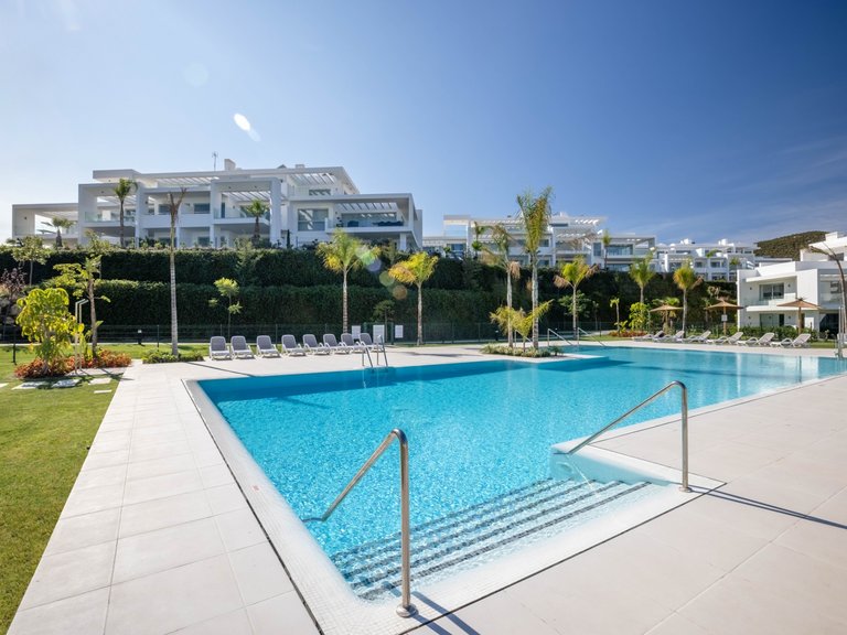 Apartment for Sale in Casares, Malaga 2