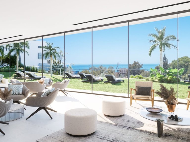 Apartment for Sale in Marbella, Malaga 4