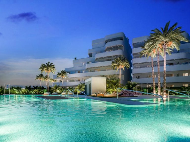 Apartment for Sale in Vélez-málaga, Malaga 4