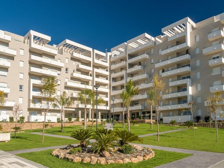 Apartment for Sale in Marbella, Malaga 1