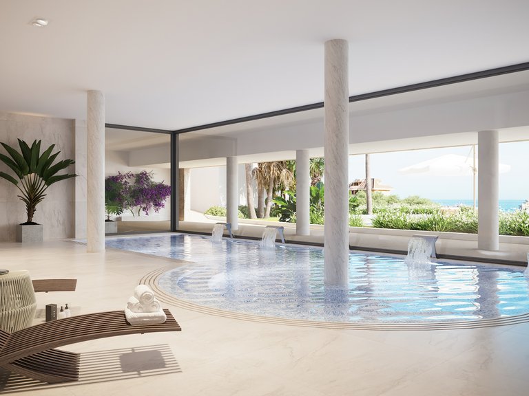 Town House for Sale in Fuengirola, Malaga 7