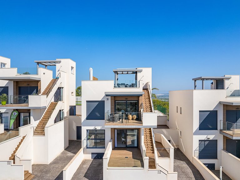 Apartment for Sale in San Miguel De Salinas, Alicante 5