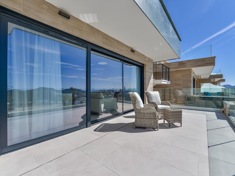 Apartment for Sale in Finestrat, Alicante 12