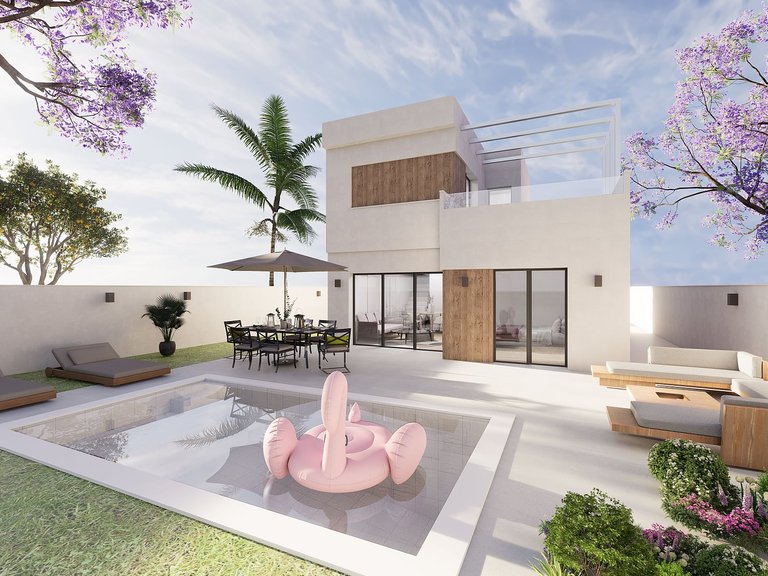 Town House for Sale in Rojales, Alicante 6