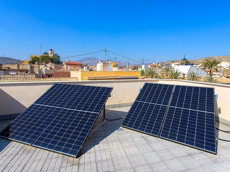 Apartment for Sale in Hondón De Las Nieves, Alicante 5
