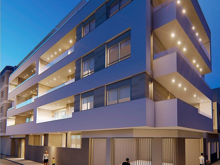 Apartment for Sale in Torrevieja, Alicante 3
