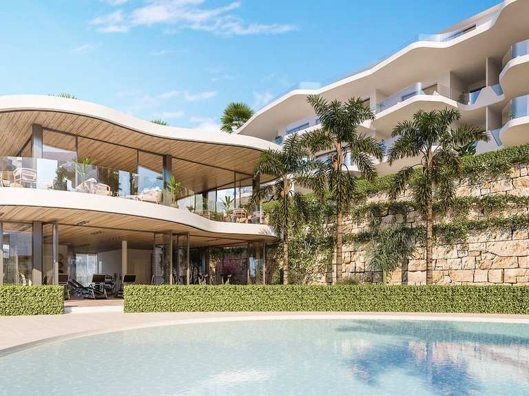 Apartment for Sale in Fuengirola, Malaga 2