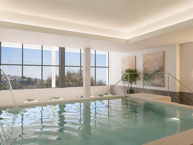 Apartment for Sale in Marbella, Malaga 10