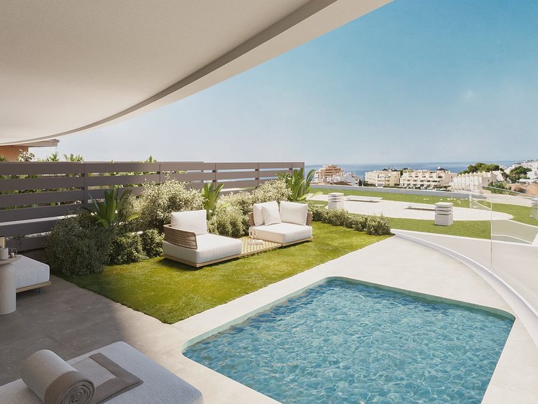 Town House for Sale in Fuengirola, Malaga 4