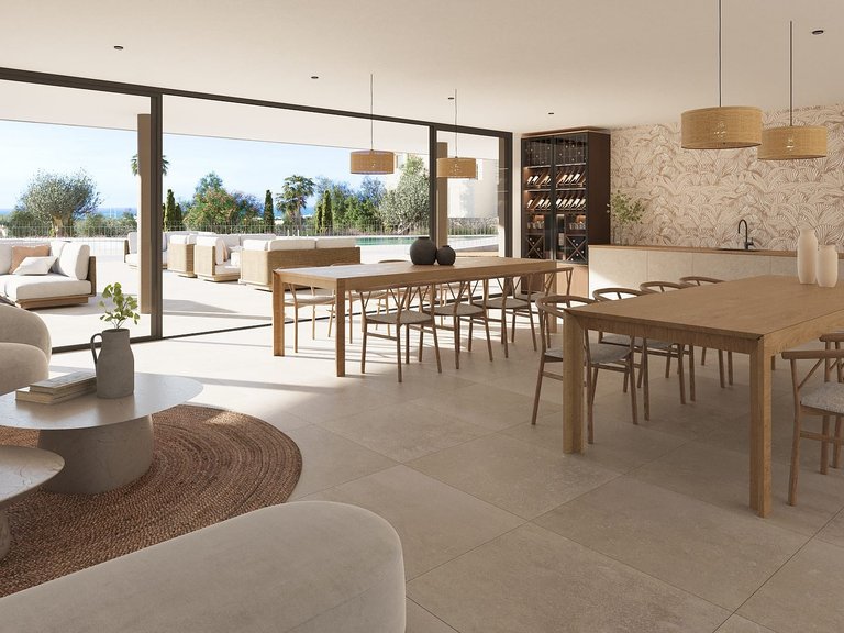 Apartment for Sale in Mijas, Malaga 8