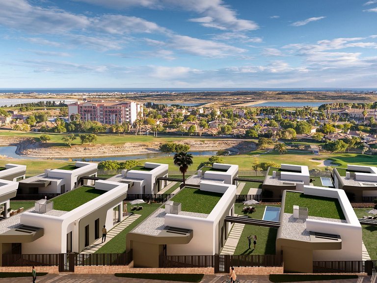 Town House for Sale in Mutxamel, Alicante 4