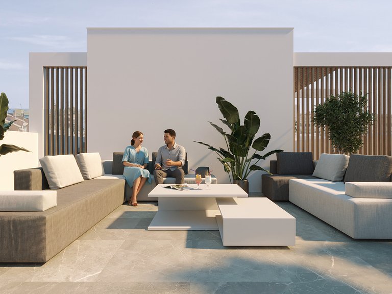 Apartment for Sale in Torrevieja, Alicante 13