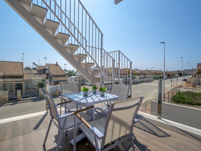Apartment for Sale in San Pedro Del Pinatar, Murcia 21