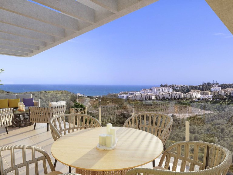 Apartment for Sale in Mijas, Malaga 9
