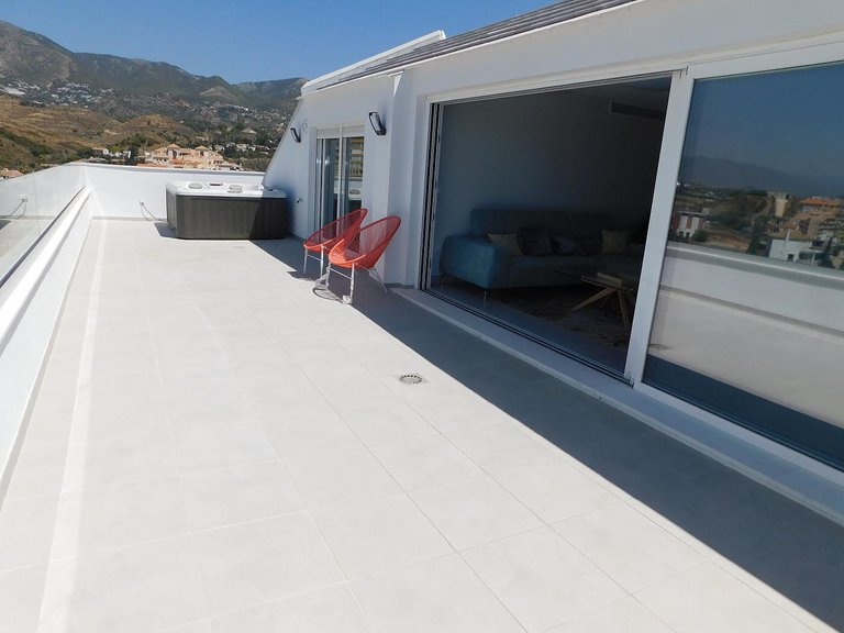Apartment for Sale in Fuengirola, Malaga 13
