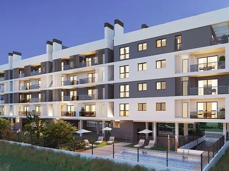 Apartment for Sale in Alicante, Alicante 2