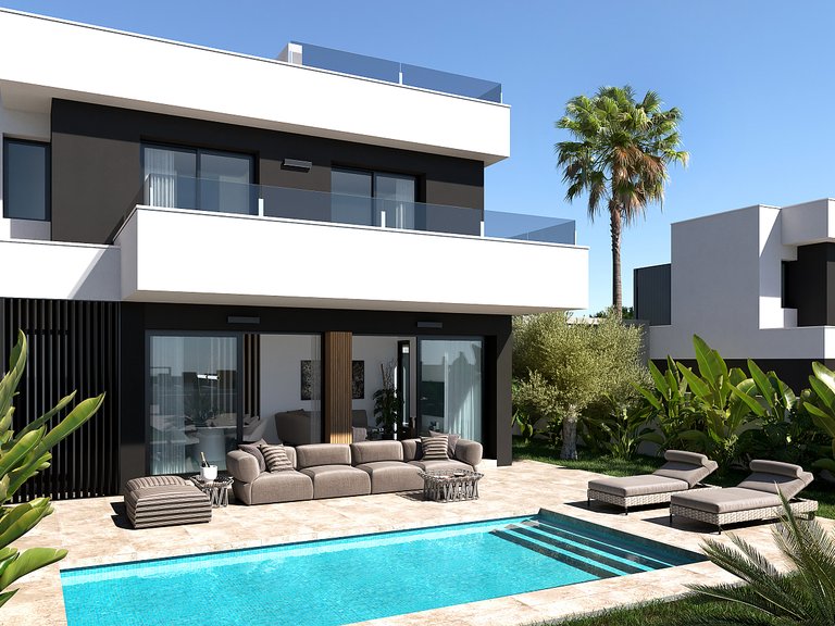 Town House for Sale in Rojales, Alicante 8