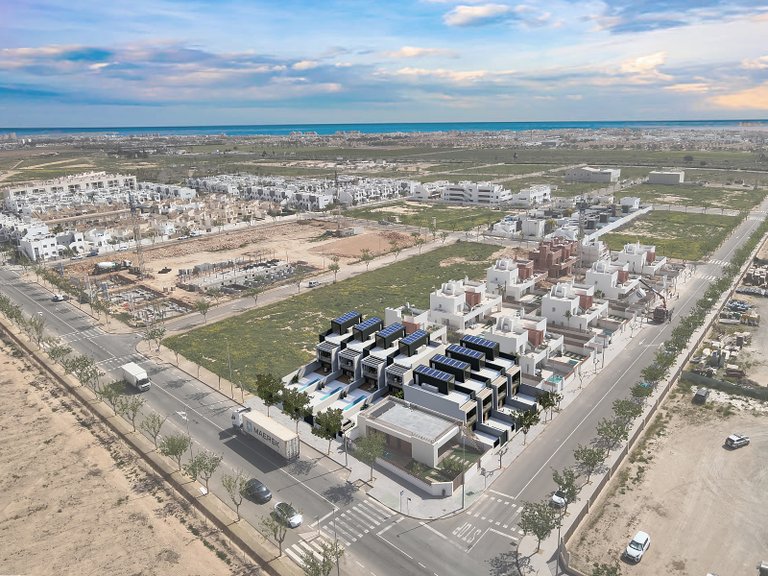 Town House for Sale in Pilar De La Horadada, Alicante 5