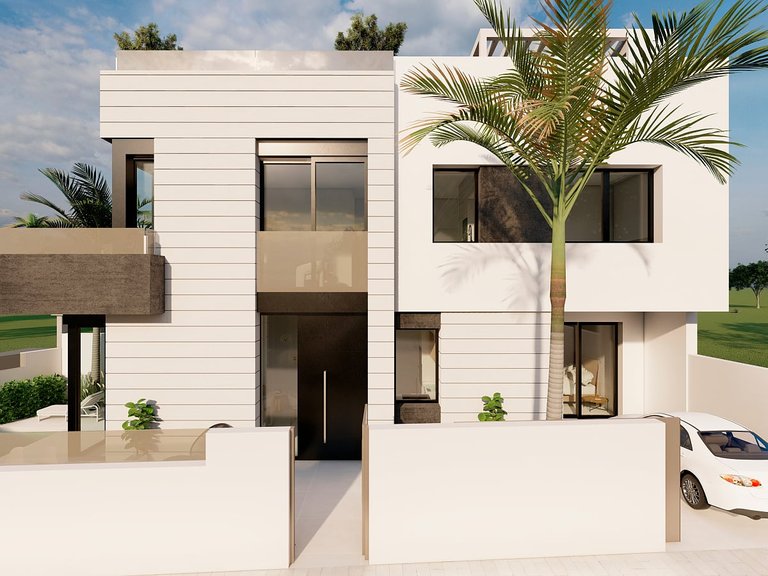 Apartment for Sale in Pilar De La Horadada, Alicante 1