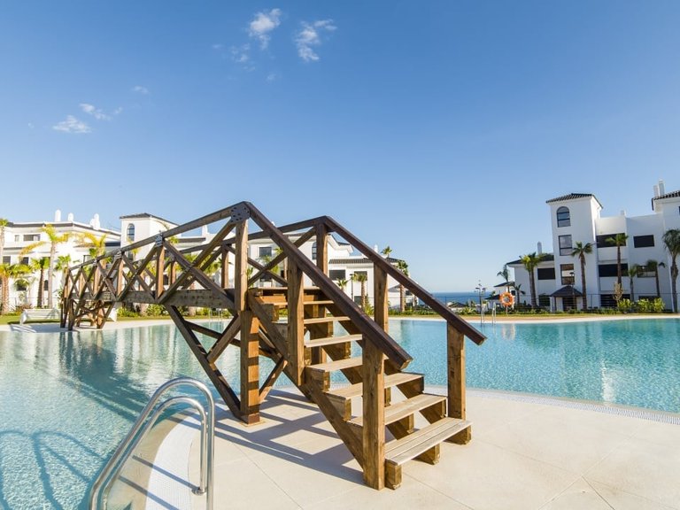 Apartment for Sale in Estepona, Malaga 12