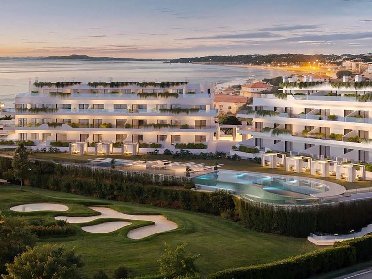 Apartment for Sale in Mijas, Malaga 1