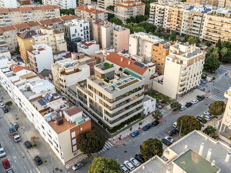 Apartment for Sale in Málaga, Malaga 6