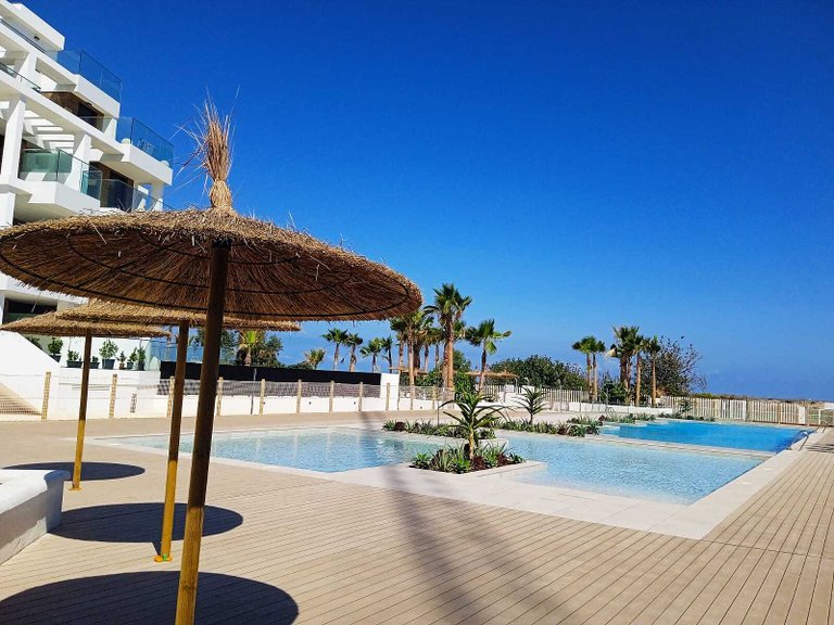 Apartment for Sale in Dénia, Alicante 7