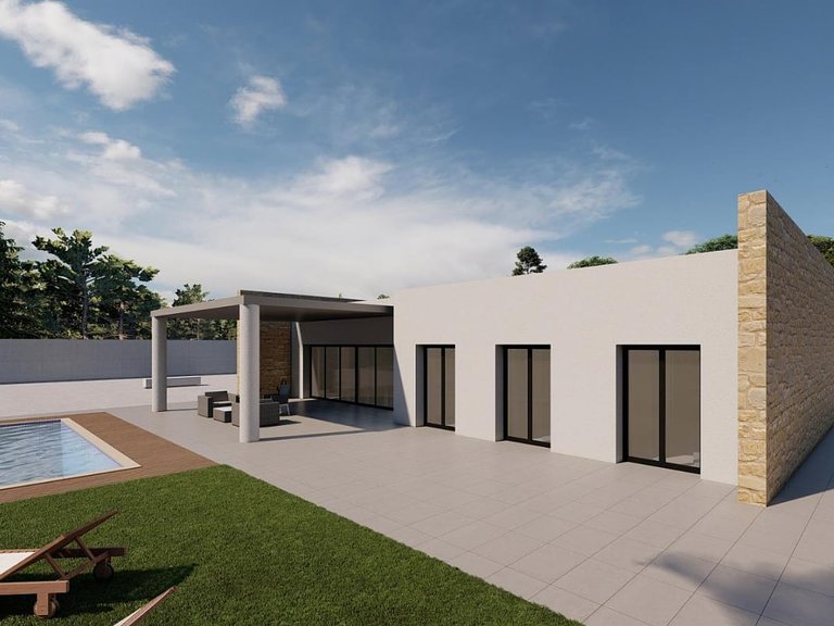 Town House for Sale in Pinoso, Alicante 7