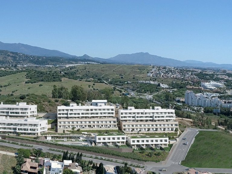 Apartment for Sale in Estepona, Malaga 4