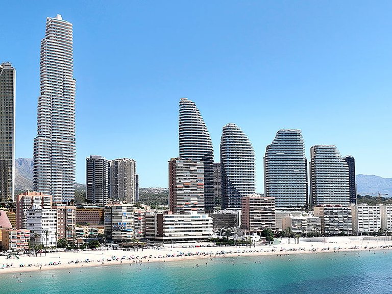 Apartment for Sale in Benidorm, Alicante 9