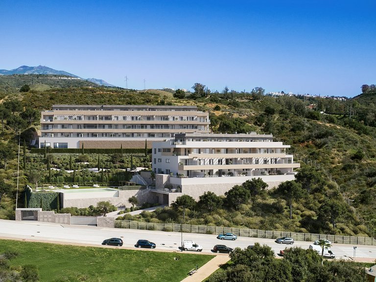 Apartment for Sale in Mijas, Malaga 2