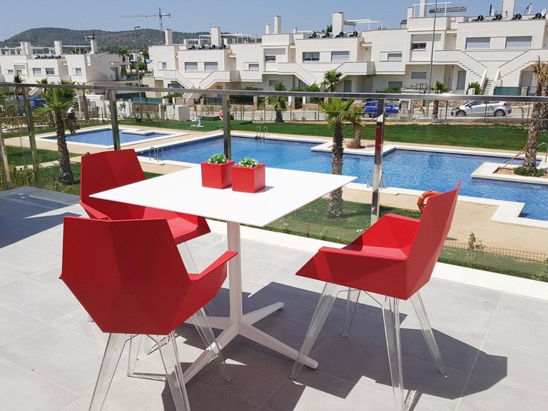 Apartment for Sale in Orihuela, Alicante 5