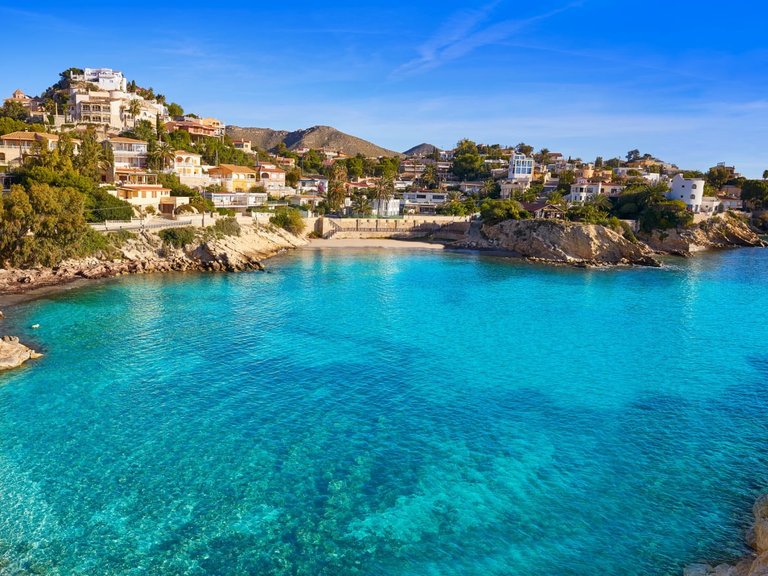 Apartment for Sale in Benidorm, Alicante 13