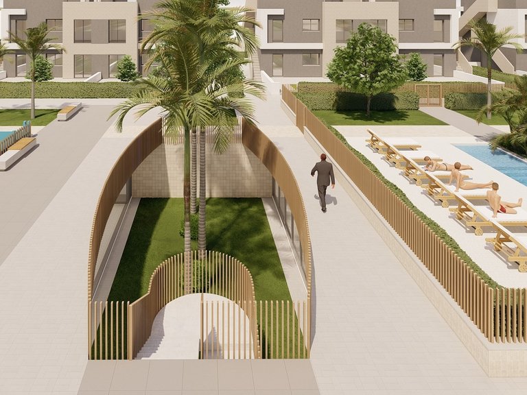Apartment for Sale in Pilar De La Horadada, Alicante 8