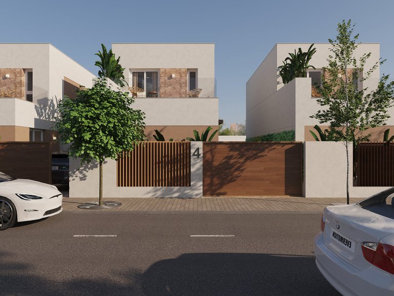 Town House for Sale in Rojales, Alicante 6