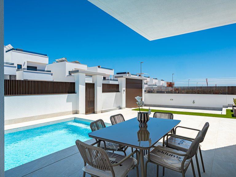 Town House for Sale in Orihuela, Alicante 9