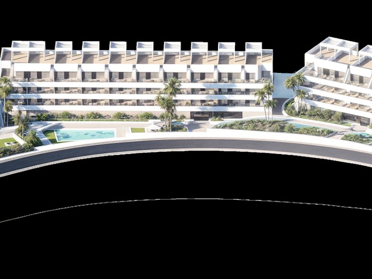 Apartment for Sale in Finestrat, Alicante 14