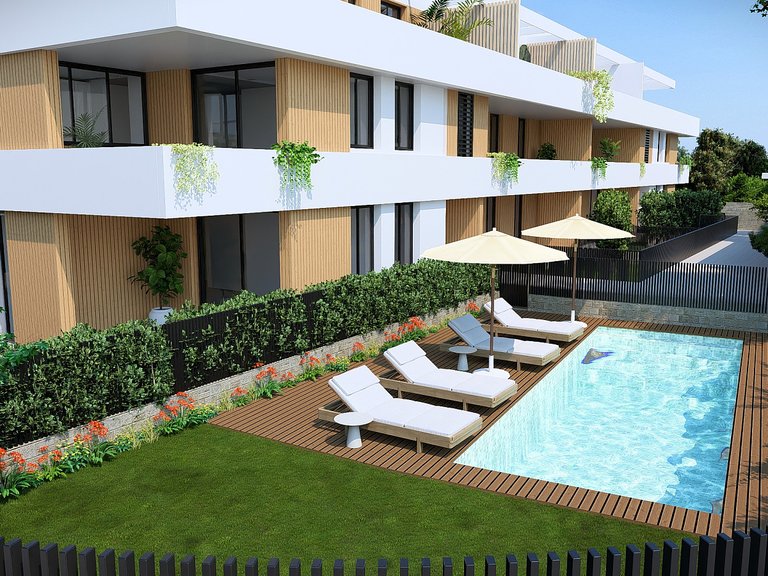 Apartment for Sale in Jávea, Alicante 3