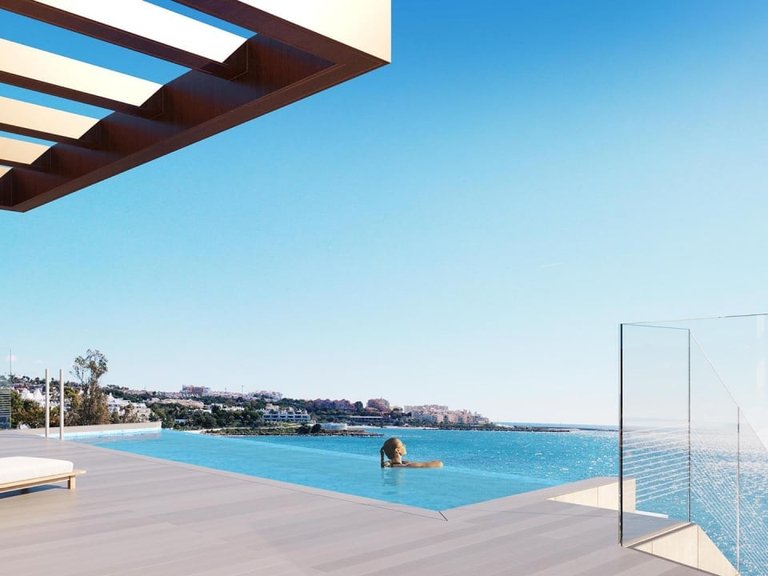 Apartment for Sale in Estepona, Malaga 6