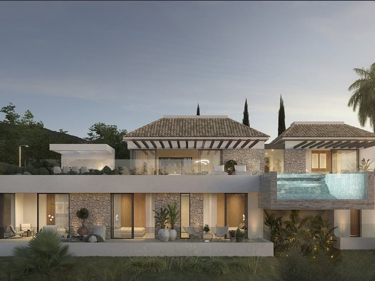 Town House for Sale in Mijas, Malaga 2