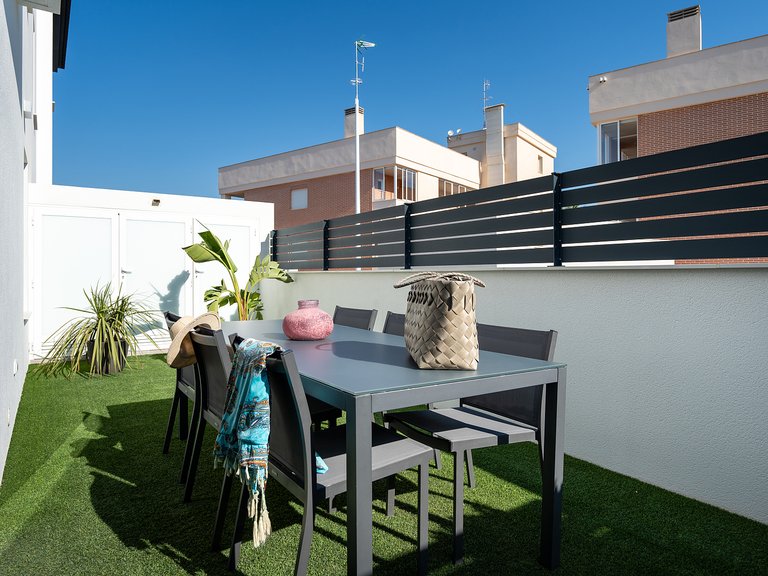 Town House for Sale in Santa Pola, Alicante 14